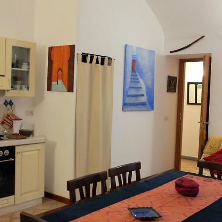 - B&B "Centro Antico" - เนเปิลส์ ภายนอก รูปภาพ