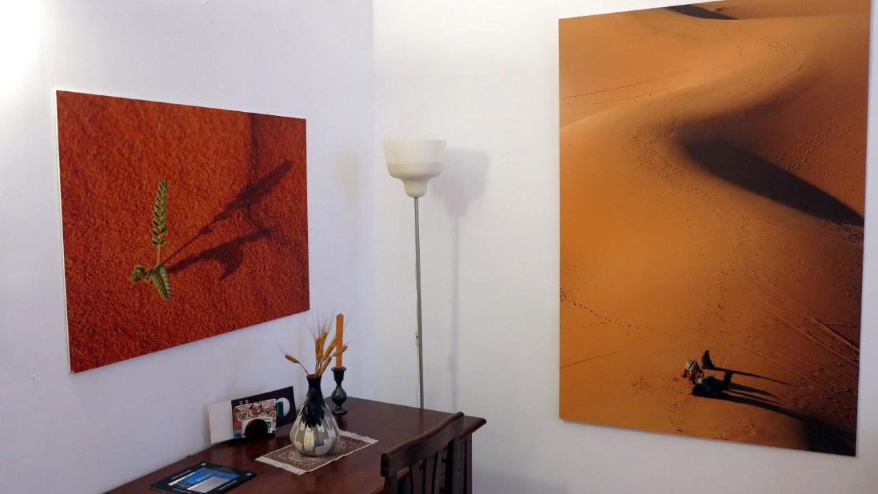- B&B "Centro Antico" - เนเปิลส์ ภายนอก รูปภาพ