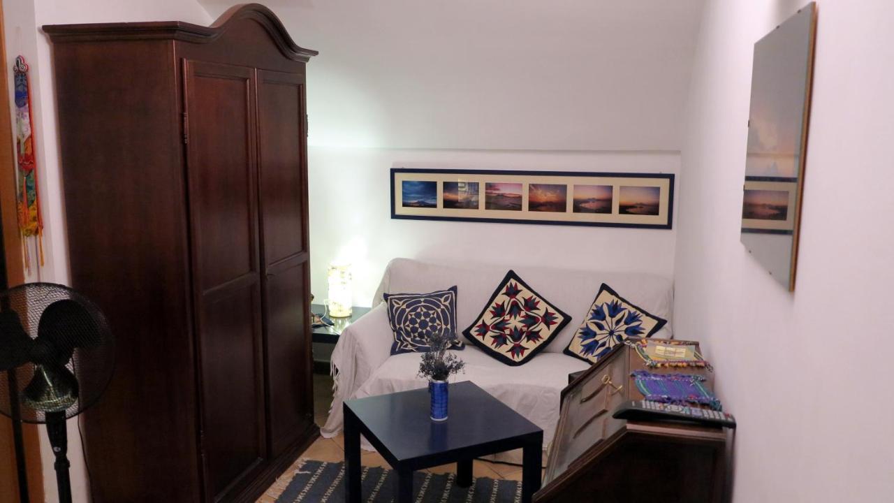 - B&B "Centro Antico" - เนเปิลส์ ภายนอก รูปภาพ