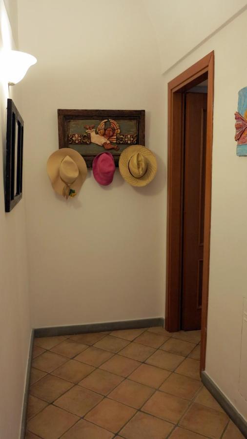 - B&B "Centro Antico" - เนเปิลส์ ภายนอก รูปภาพ