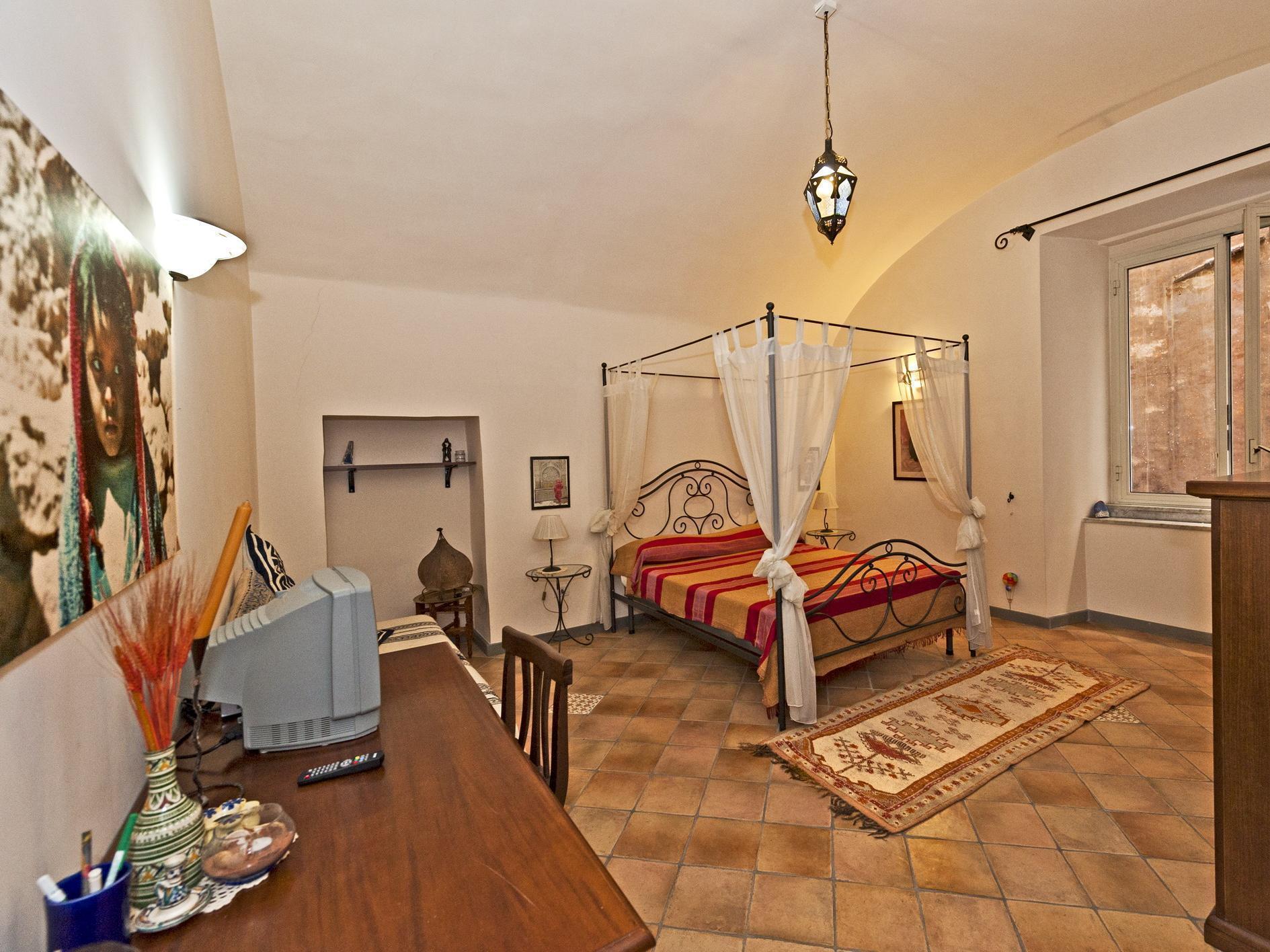 - B&B "Centro Antico" - เนเปิลส์ ภายนอก รูปภาพ